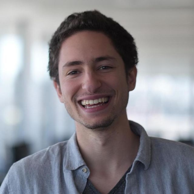 Erik Torenberg