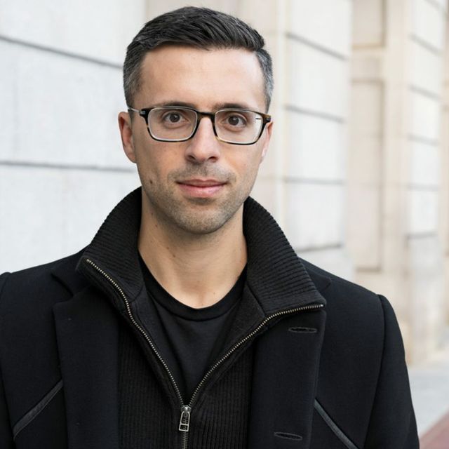 Ezra Klein