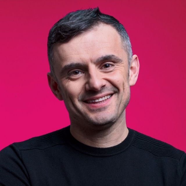 Gary Vaynerchuk