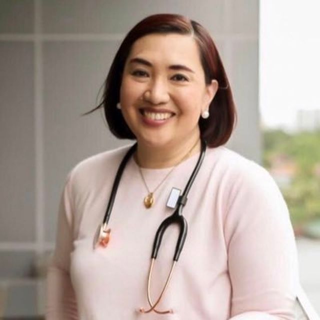 Gia Sison