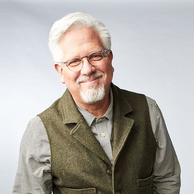 Glenn Beck