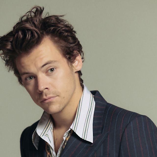 Harry Styles