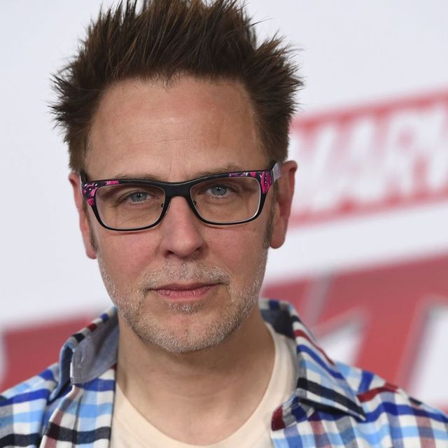James Gunn