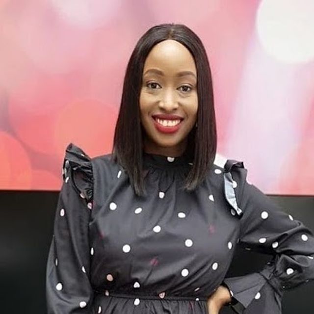 Janet Mbugua
