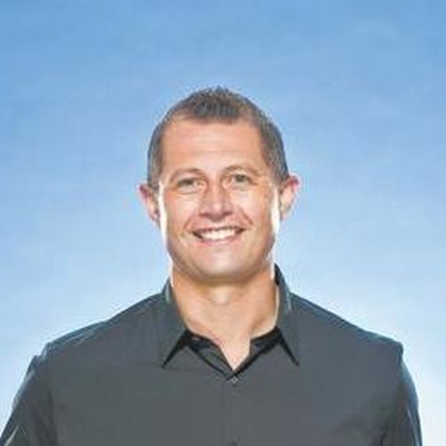 Jason A. Williams