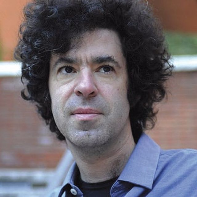 Jason Stanley