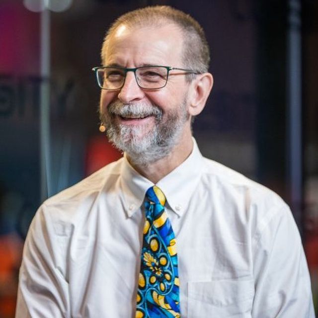 Jeffrey Snover