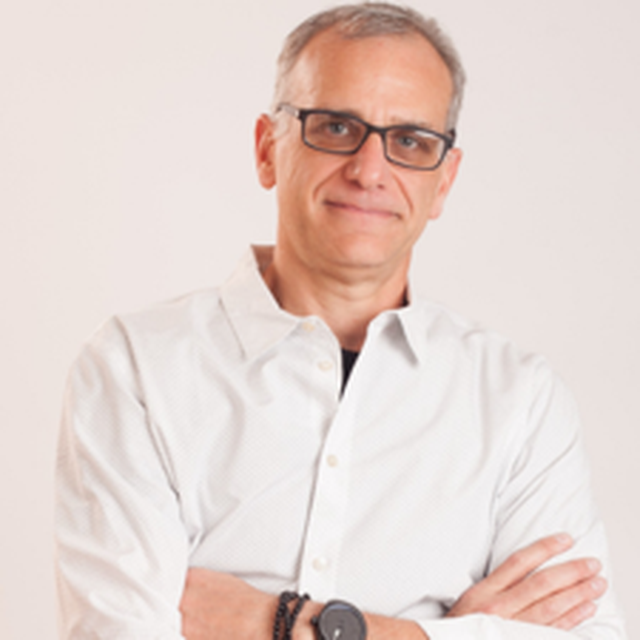 Jerry Colonna
