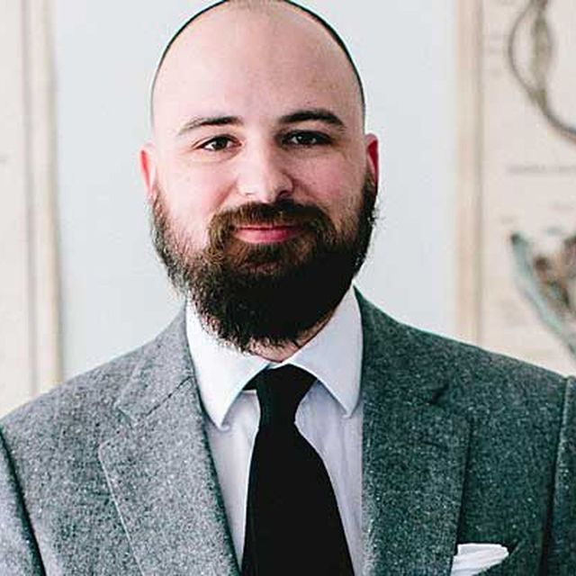 Jesse Thorn