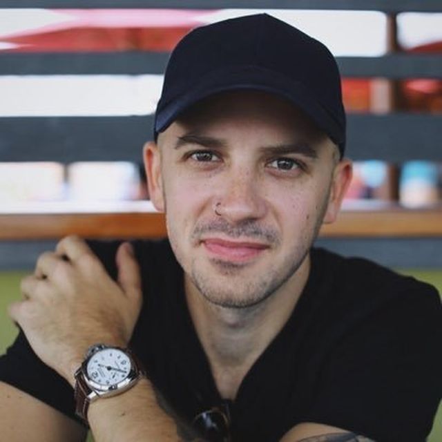 Joe Miragliotta