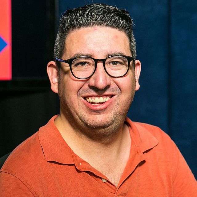 John Gruber
