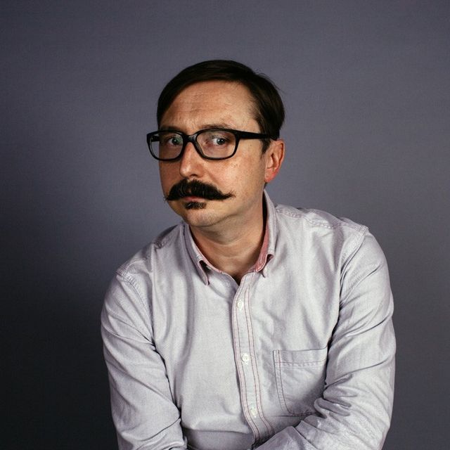 John Hodgman