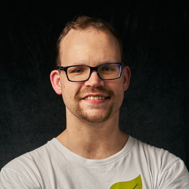 Josh Long