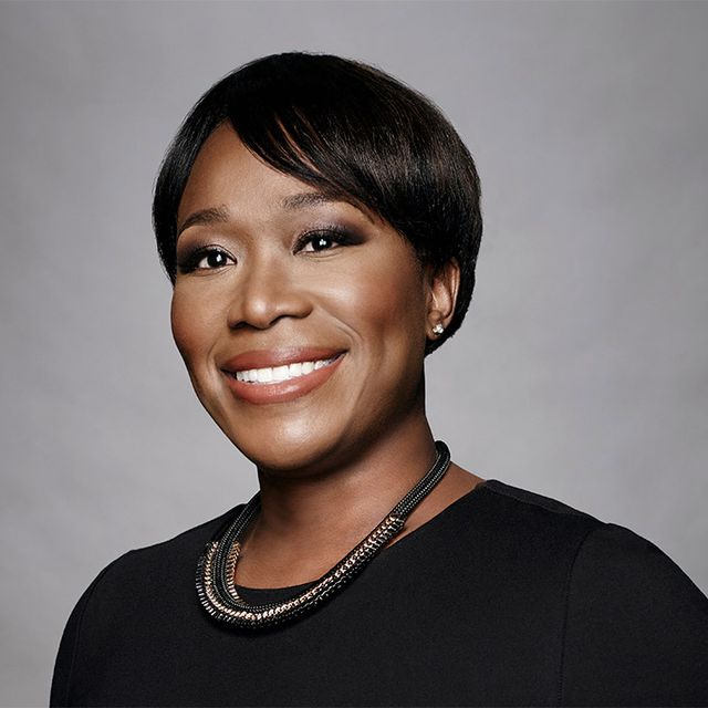 Joy Reid