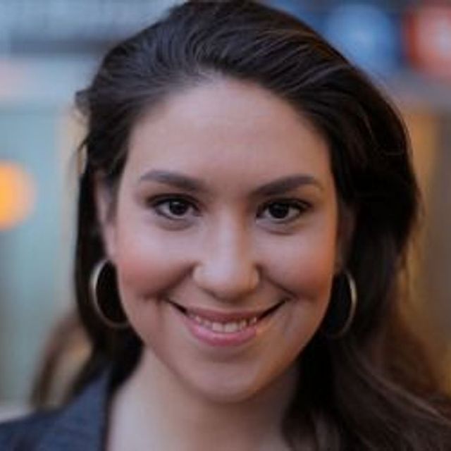 Katie Halper