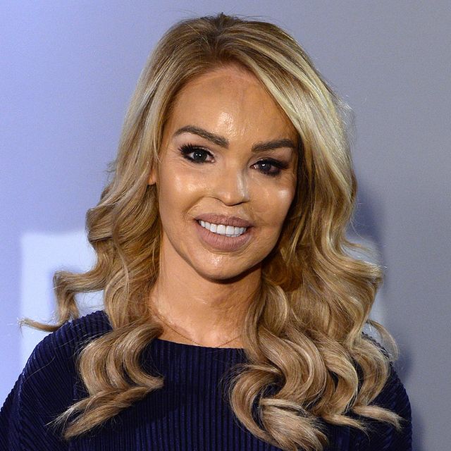 Katie Piper
