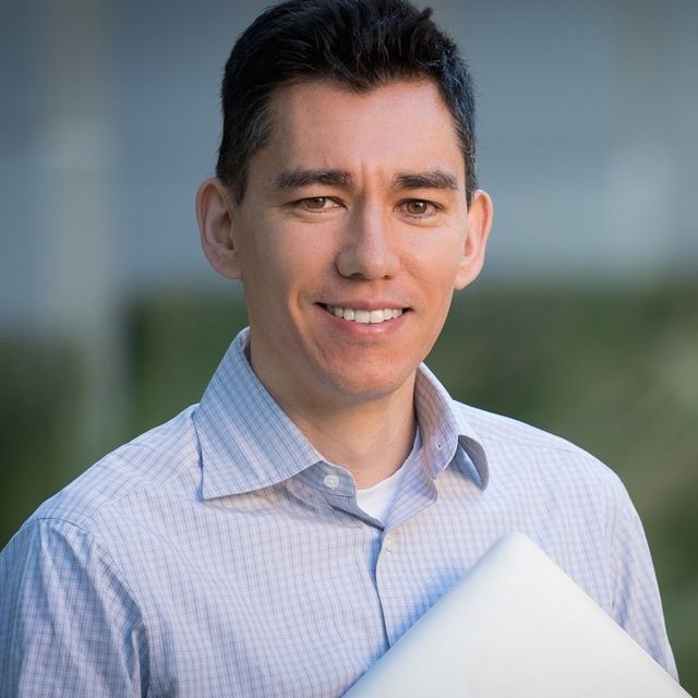 Ken Nakamura