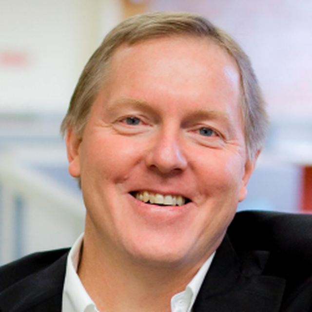 Kevin O'Keefe