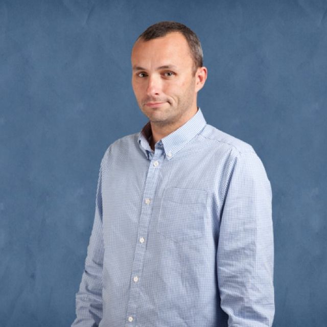 Kirk Minihane