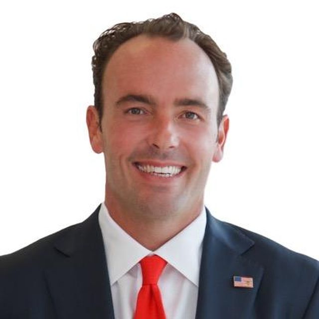 Kyle Bass