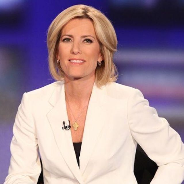 Laura Ingraham