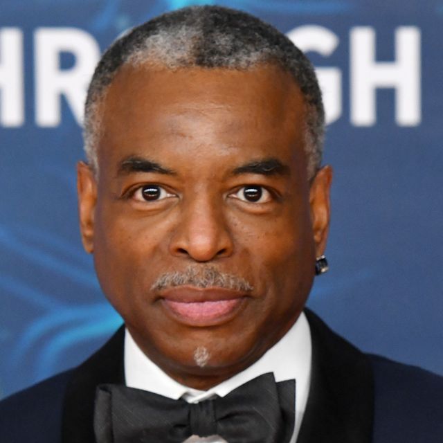 LeVar Burton