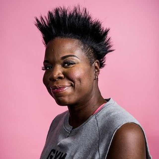 Leslie Jones