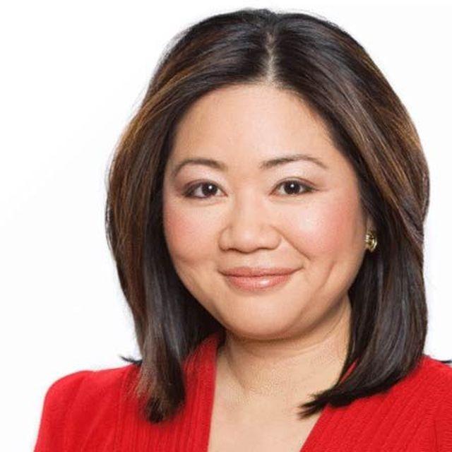 Linda Yueh