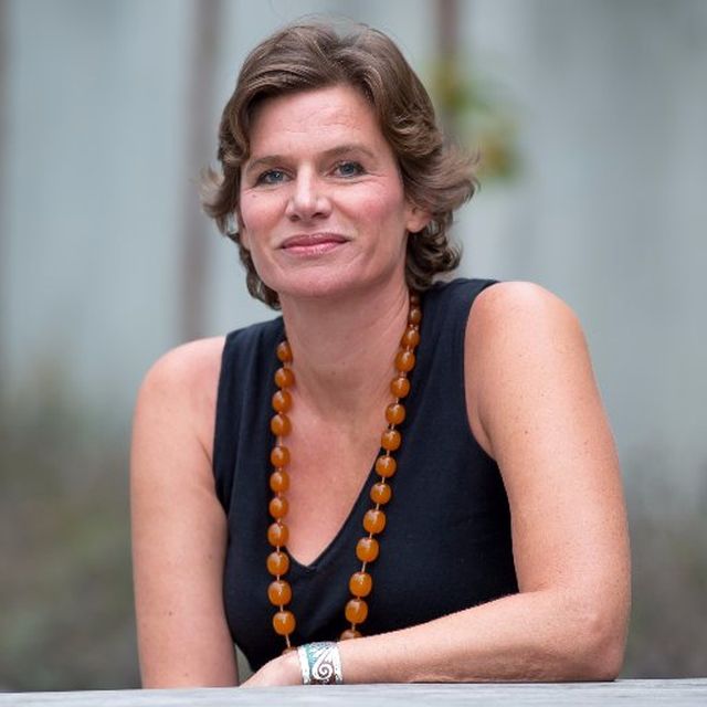 Mariana Mazzucato