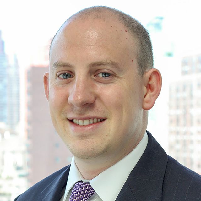 Michael Batnick