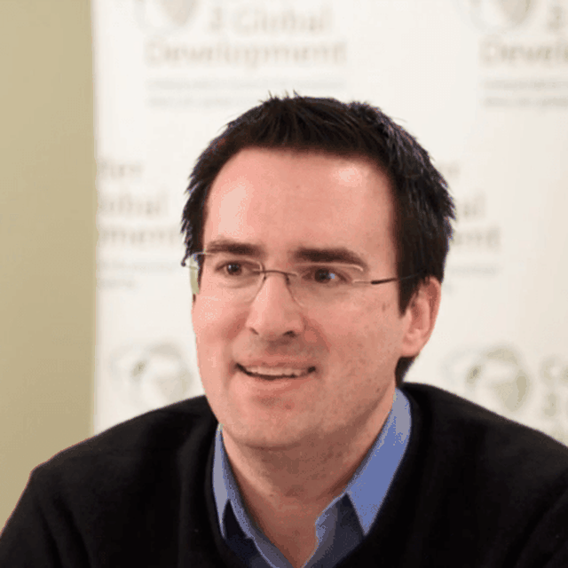 Michael Clemens