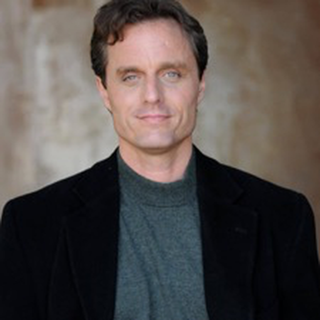 Michael McCullough