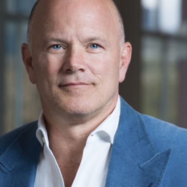Mike Novogratz