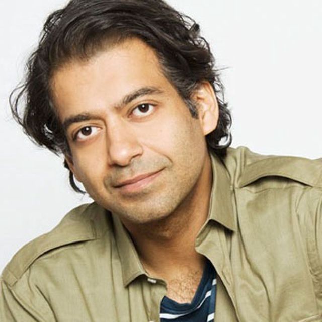 Naval Ravikant
