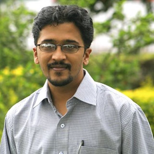 Neeraj Marathe