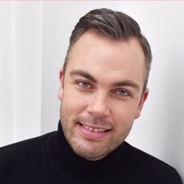 Nicholas McCarthy