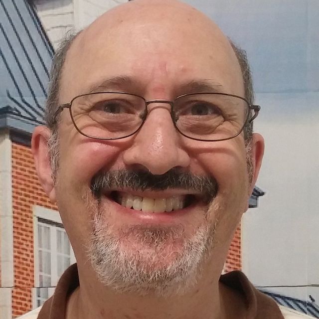 Phil Shapiro