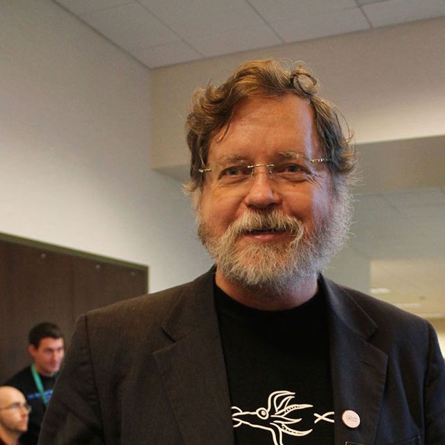 PZ Myers