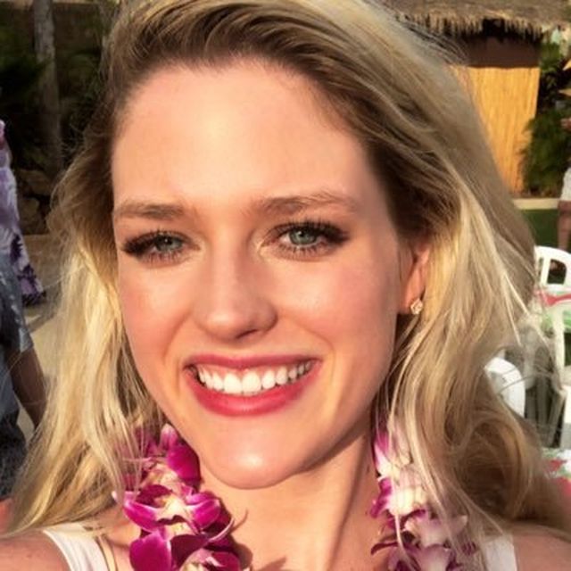 Rebecca Wissinger