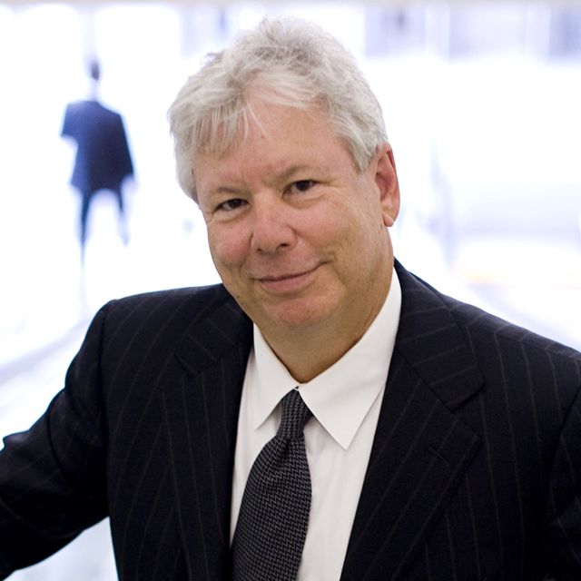 Richard Thaler