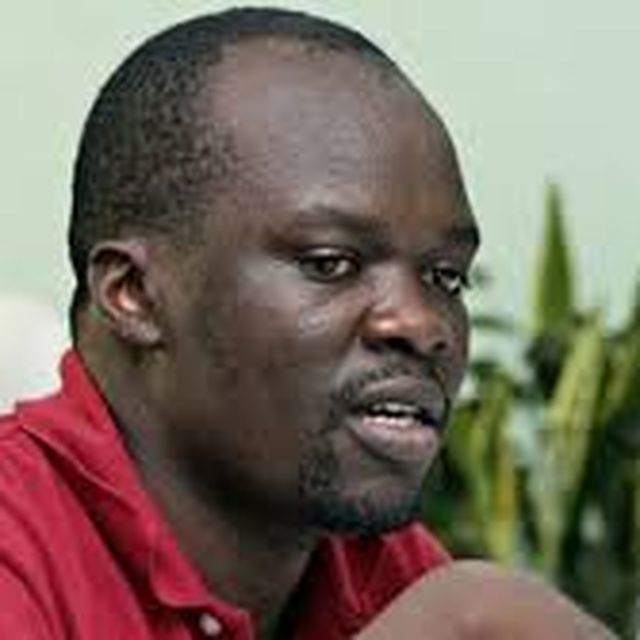 Robert Alai