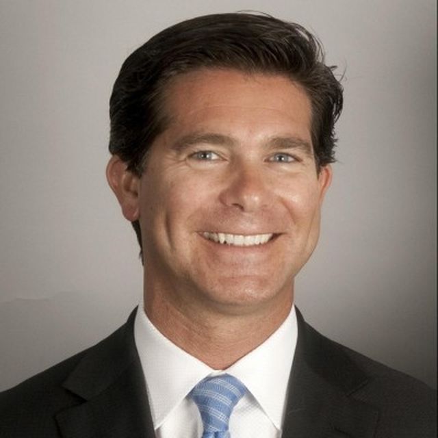 Ross Gerber