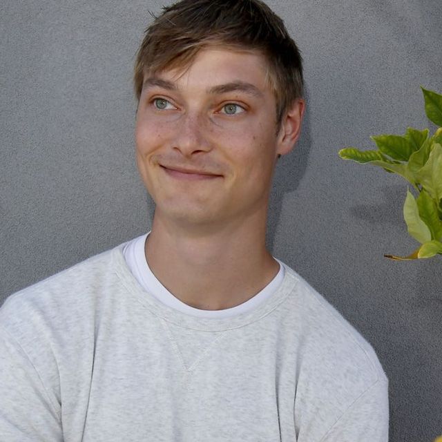 Ryan Hoover