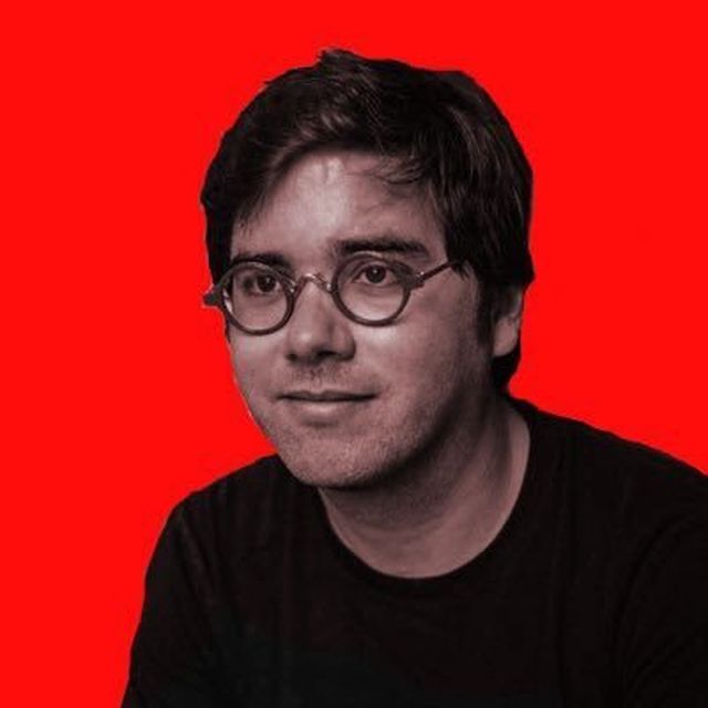 Santiago Siri