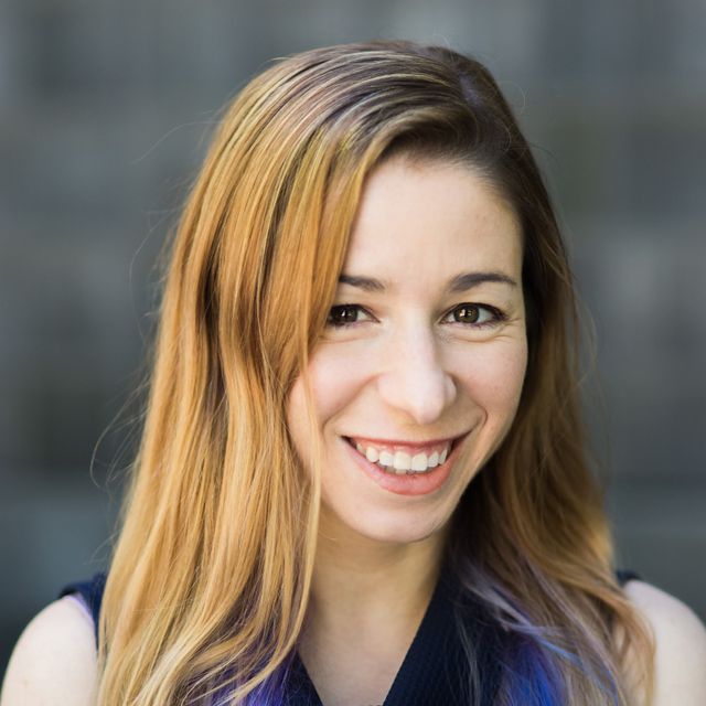 Sarah Drasner