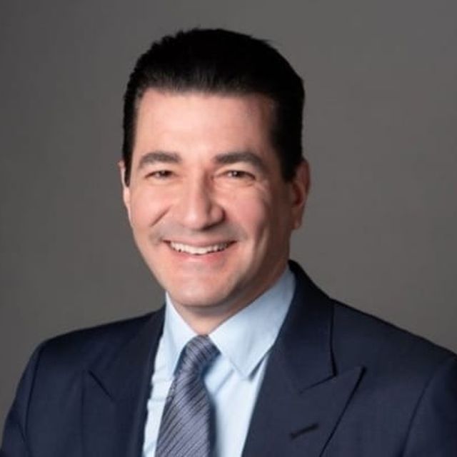 Scott Gottlieb
