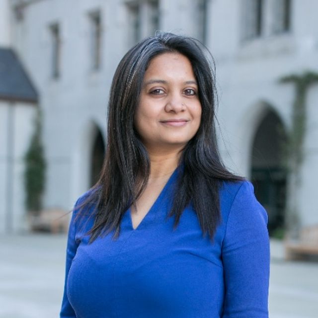 Siri Srinivas
