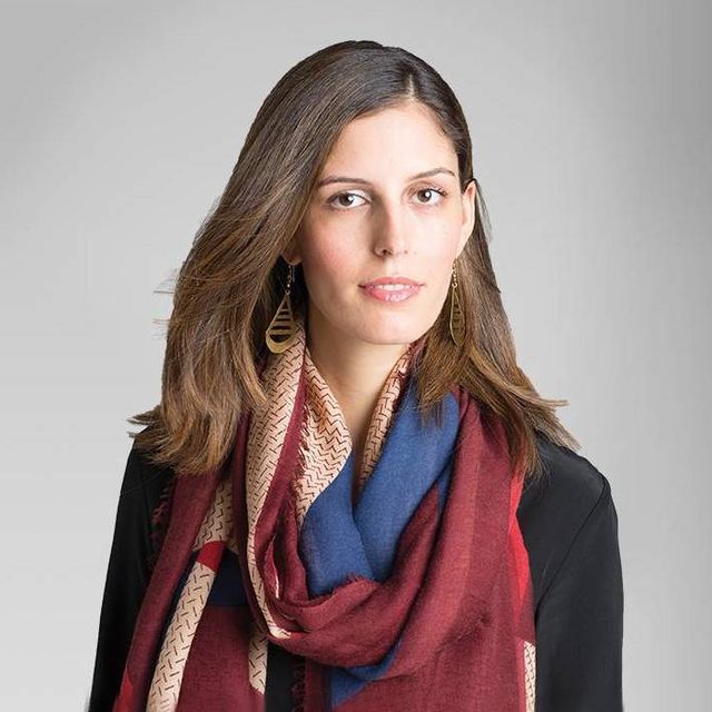 Soraya Darabi