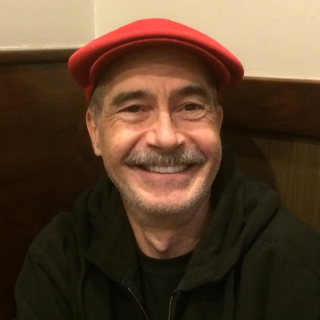 Steve Gibson