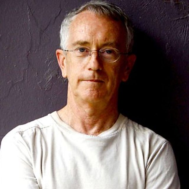 Steve Keen